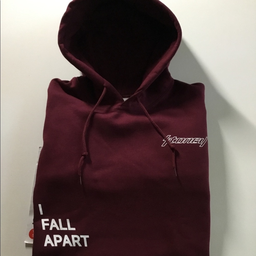 Stoney Post Malone Hoodie